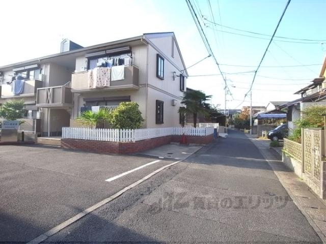 RECRE淀木津