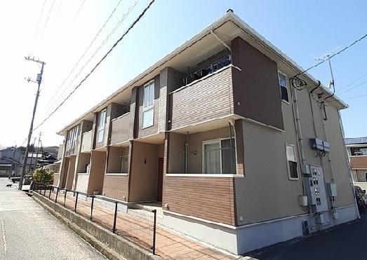 サンリットFシーズンズハウスA