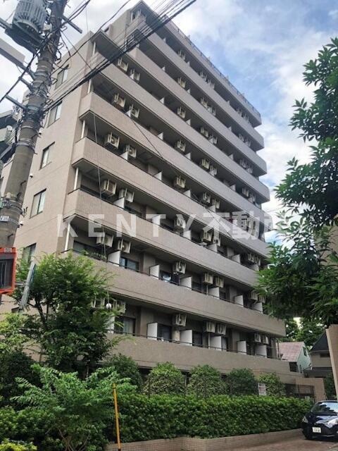 菱和パレス南大井