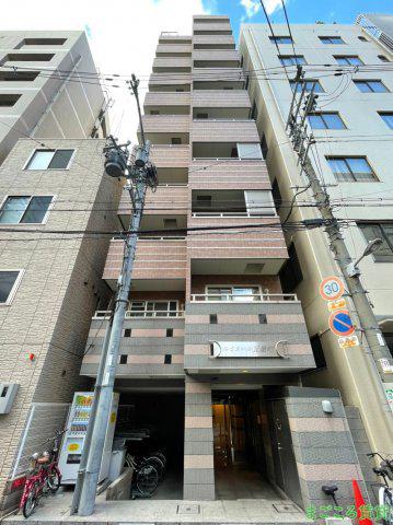 ルミエール瓦屋町