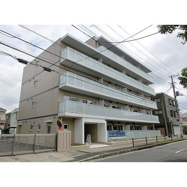 オチェアーノ南行徳