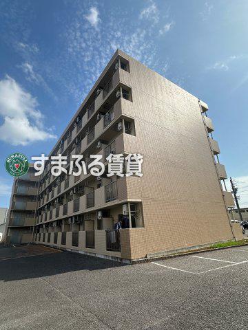 知立牛田エンブルコート
