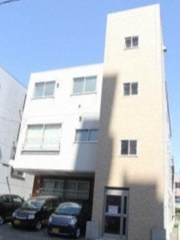 奥ビルマンション