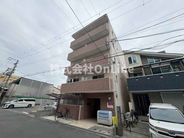 シエスタ玉造
