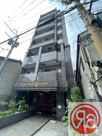 グランデカワノ上町台