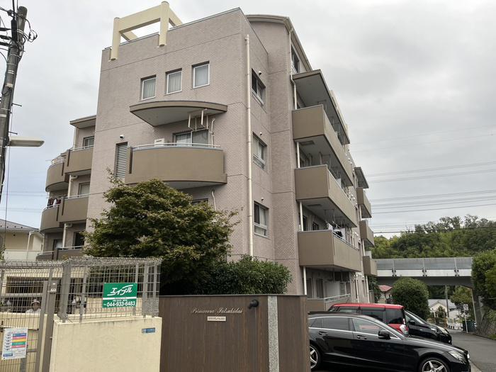 プリマヴェラ五月台