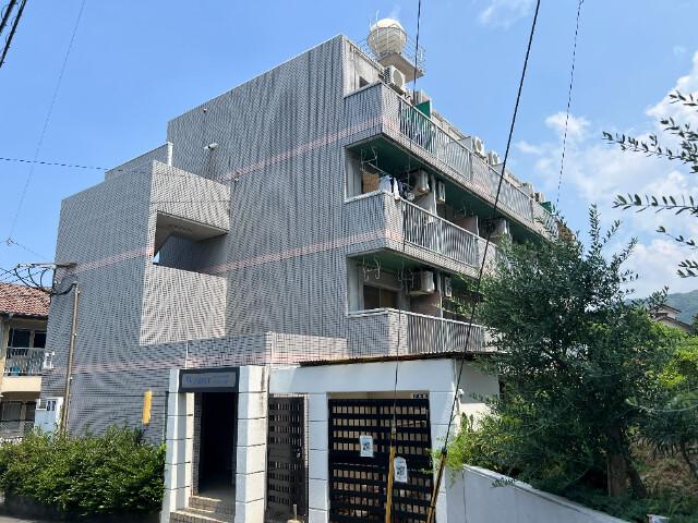 PLイースト松香台