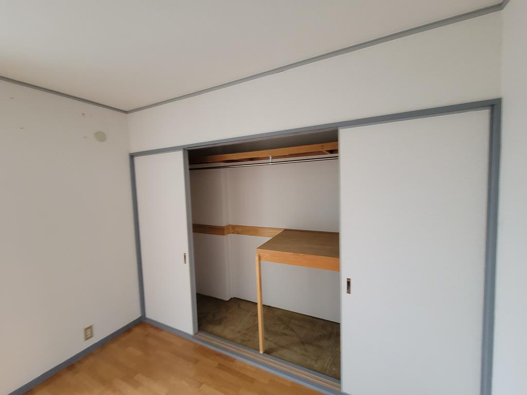 エクセル花園A