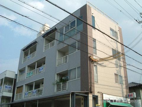 エクセル花園A
