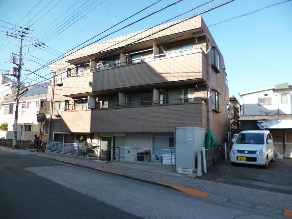 YKマンション