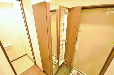 フェリーチェ中井けやき通