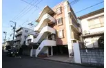 第1ガーデンマンション