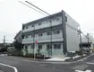 リブリ・高倉(1K/3階)