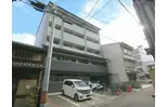 フラッティ千本今出川