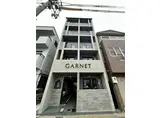 THE GARNET SUITE RESIDENCE西大路