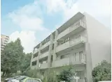 セレーノ大宮A棟