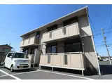 セジュール千歳A棟