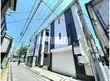 シェルフォード