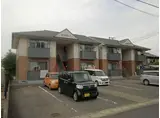 シャロンⅠ棟