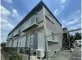 前野ハイツII