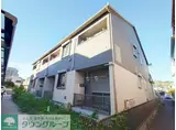 ナーシサス・コート大倉山B棟