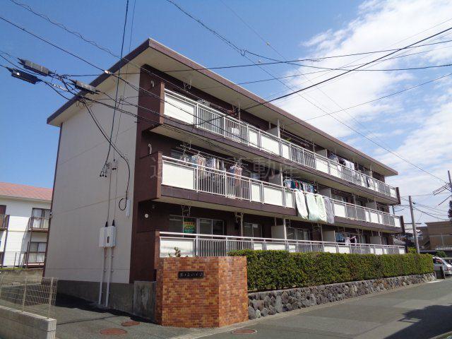 井上ハイツ