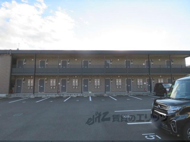 レオネクストイーストタウンヨザ
