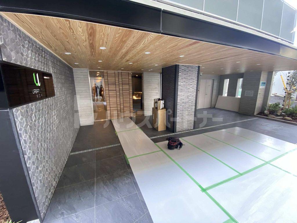 ALTERNA護国寺
