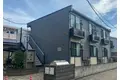 東京都国立市谷保の建物