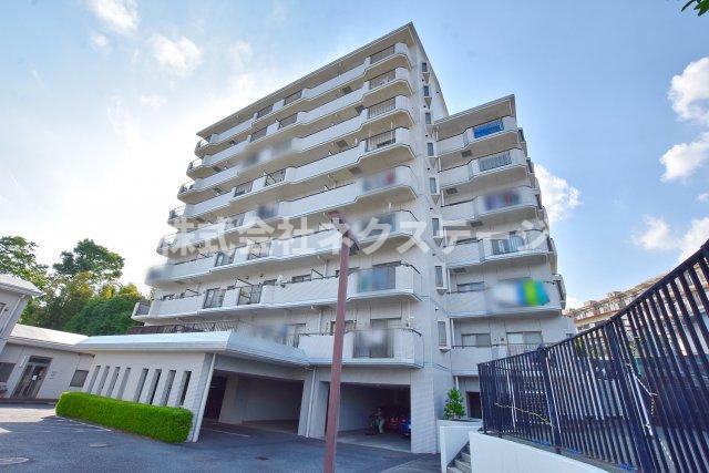 内藤マンションA棟