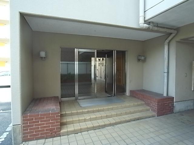 ハイルハイツ