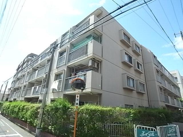 ハイルハイツ