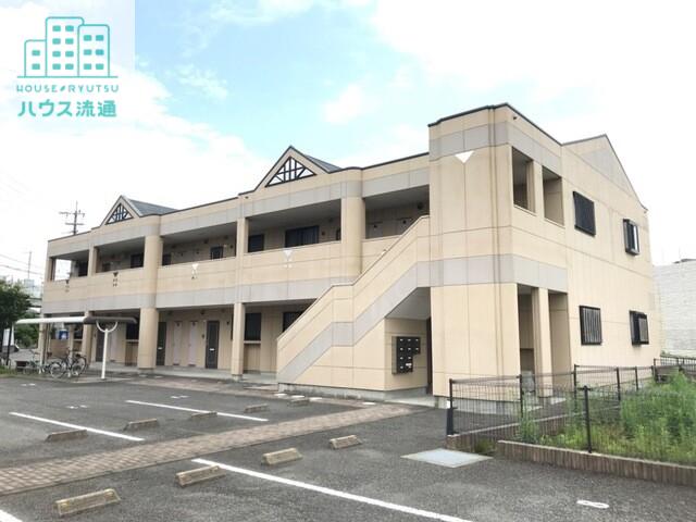 シャンティア