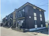 フレグランス小川 A棟
