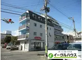 グリーンハウス