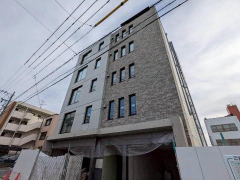 QUADOR NOIE 今池