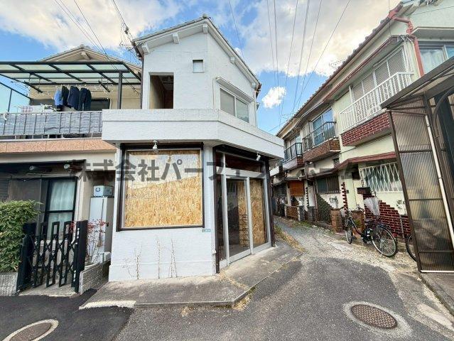 郡津4丁目テラス