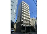 ランエージ新御徒町
