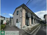 アムール江戸川台