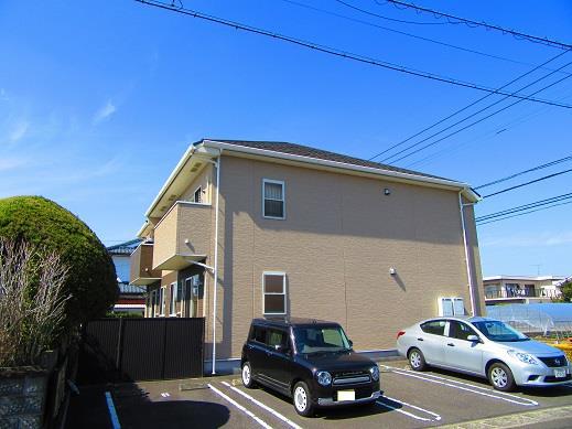 サニーホーム