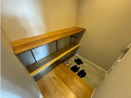 ハイツ池の上(ワンルーム/5階)の玄関写真