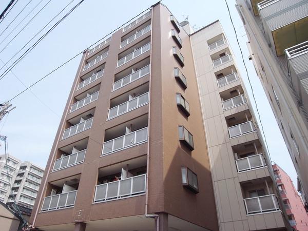 シャルマンJS