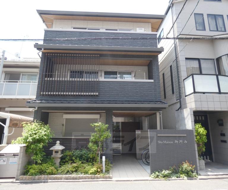 シャーメゾン御所西
