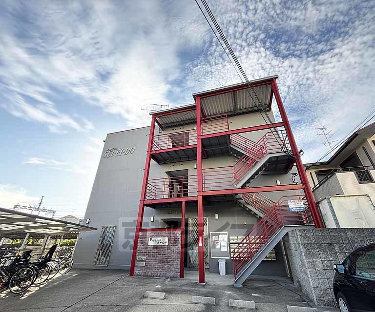 プリモベント長岡天神