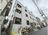 ラフィーネ新大阪