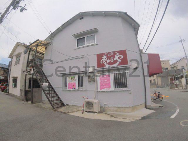 宇保町ハイツ(1LDK/2階)