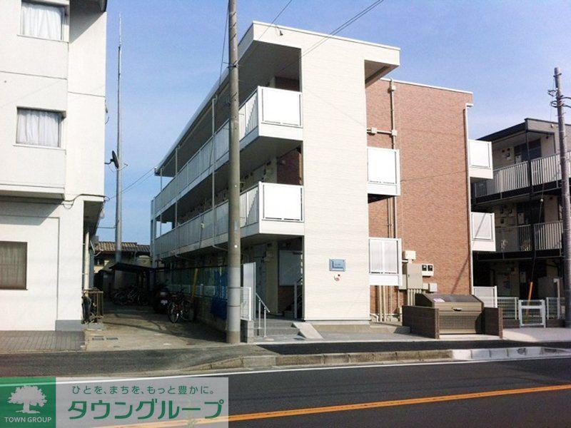 レオパレス セードル