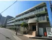 ルクレ津田沼(1K/3階)