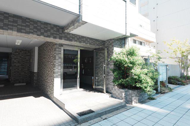 エスリード天王寺