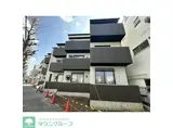 エクセラン柴崎町